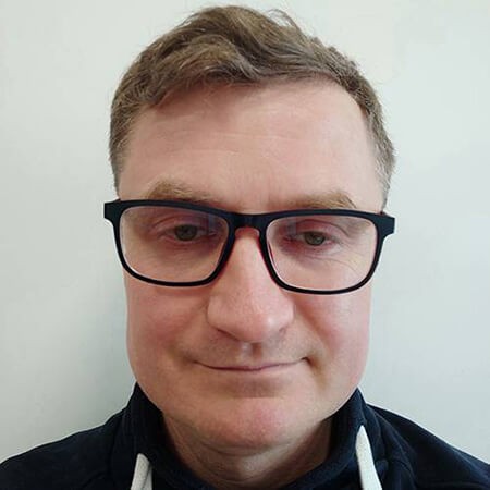 Dawid Andrzejewski