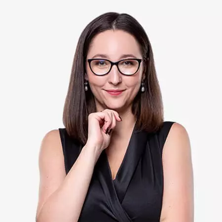 Karolina Niedzielska