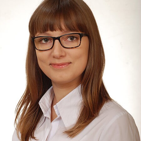 Magdalena Bulińska